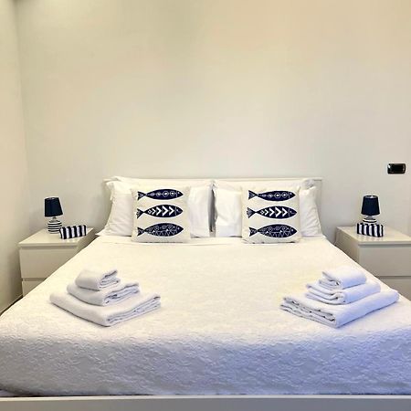 Villa Valentina Suite ماسّا لوبْرينسِ المظهر الخارجي الصورة