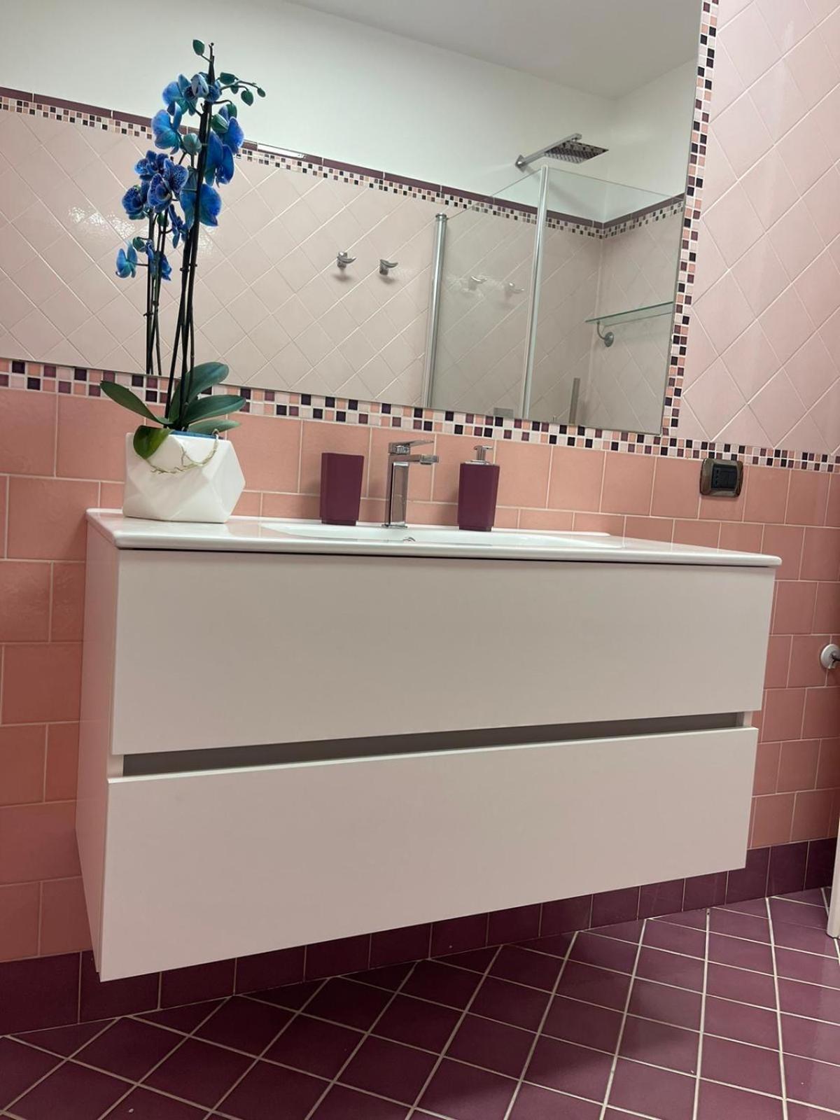 Villa Valentina Suite ماسّا لوبْرينسِ المظهر الخارجي الصورة