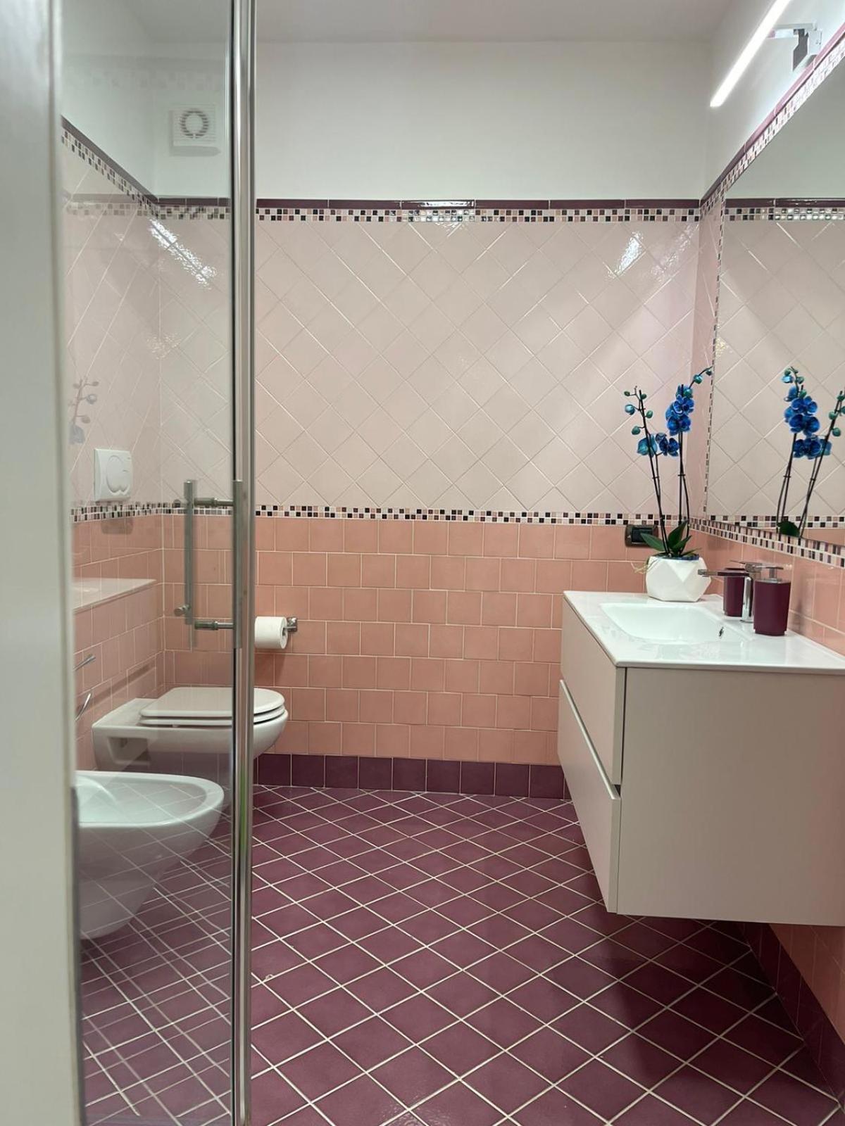 Villa Valentina Suite ماسّا لوبْرينسِ المظهر الخارجي الصورة