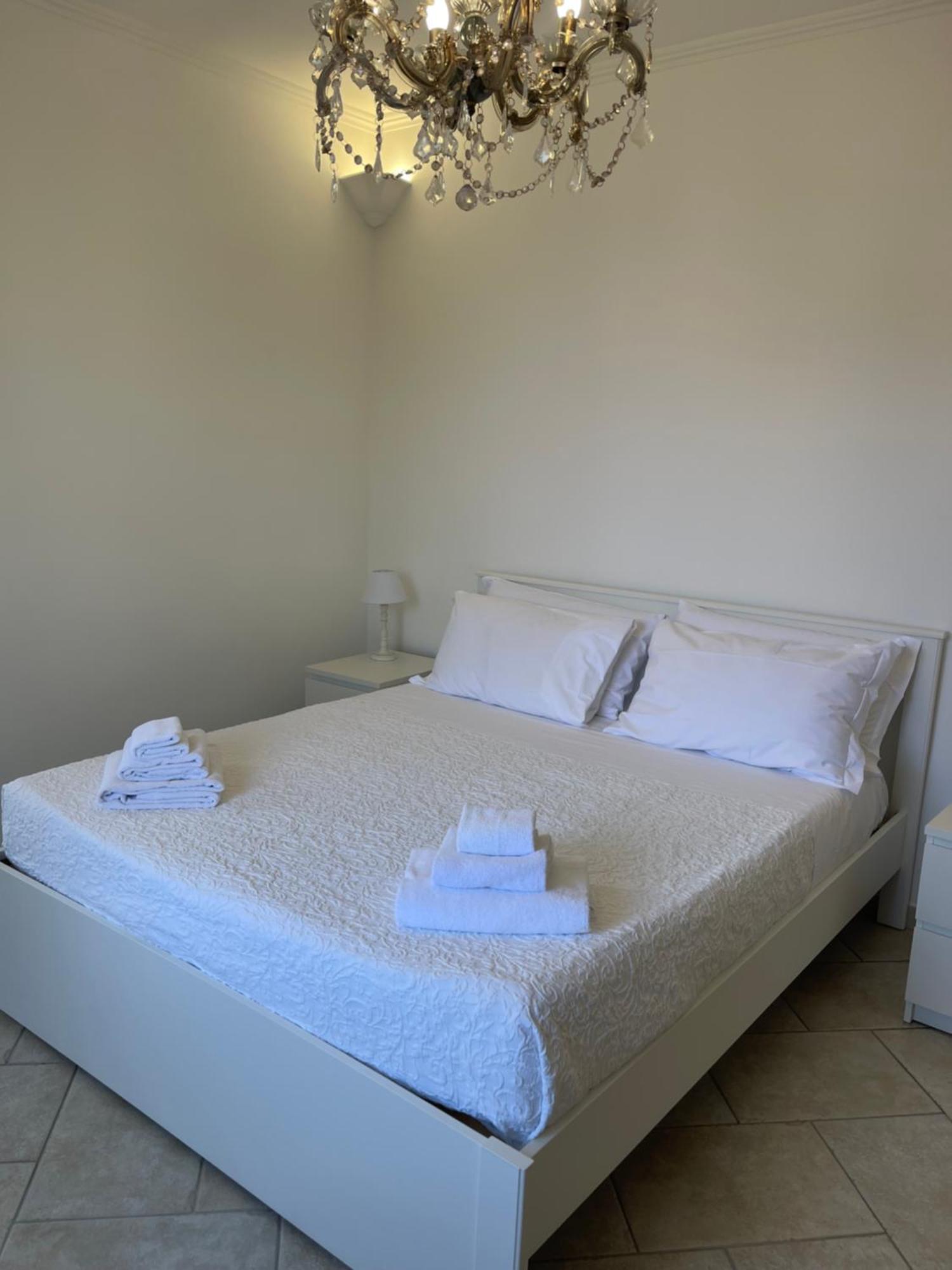 Villa Valentina Suite ماسّا لوبْرينسِ المظهر الخارجي الصورة