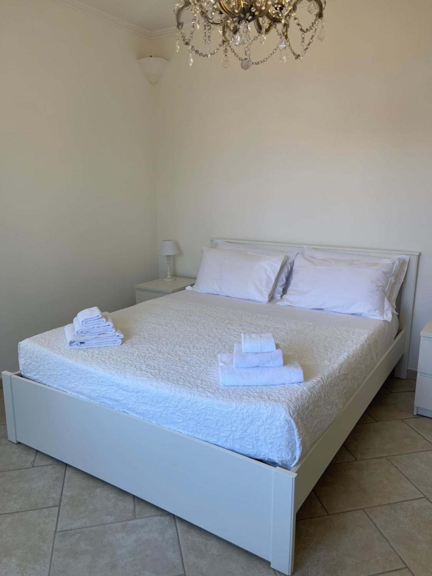 Villa Valentina Suite ماسّا لوبْرينسِ المظهر الخارجي الصورة