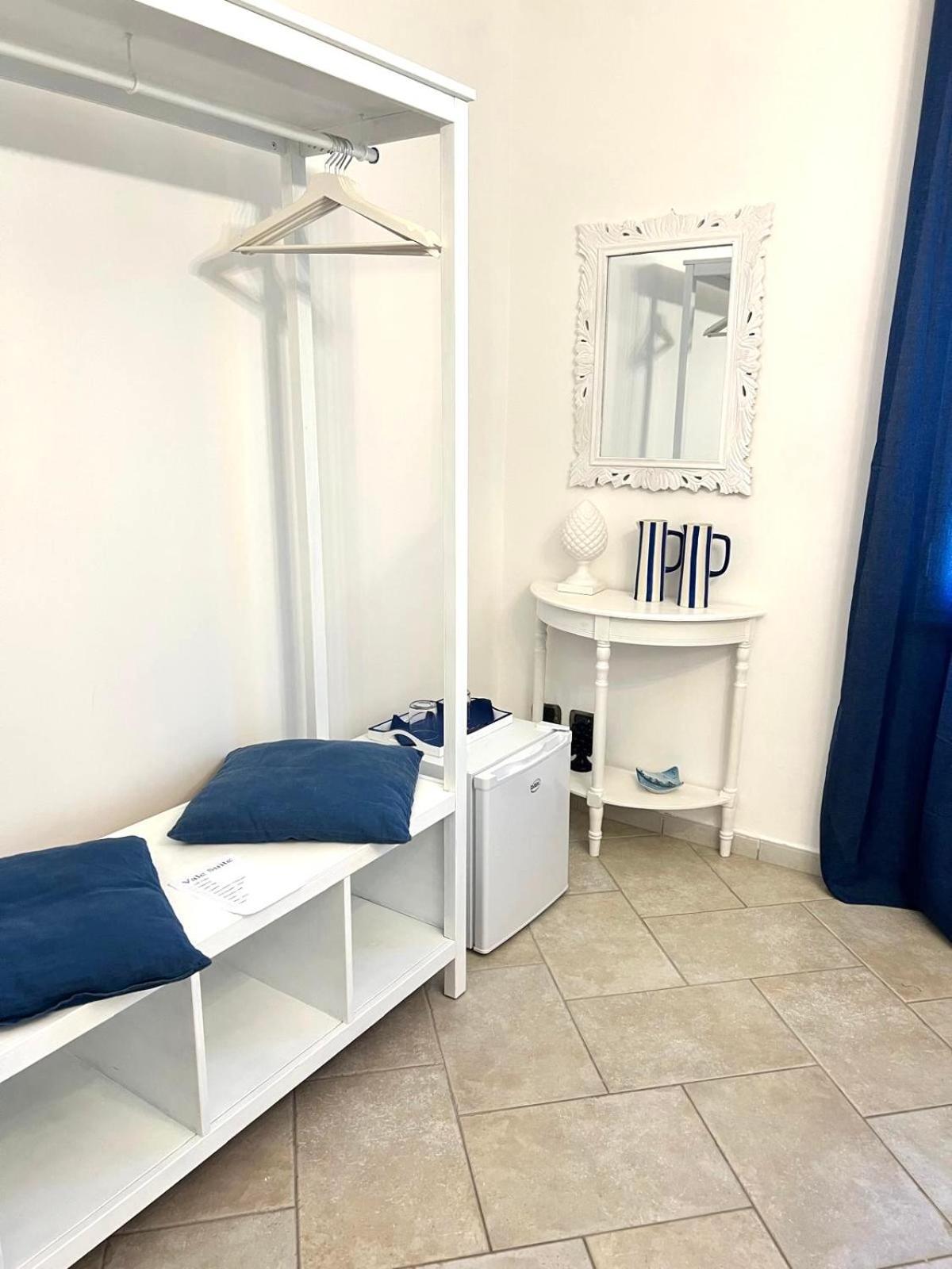 Villa Valentina Suite ماسّا لوبْرينسِ المظهر الخارجي الصورة