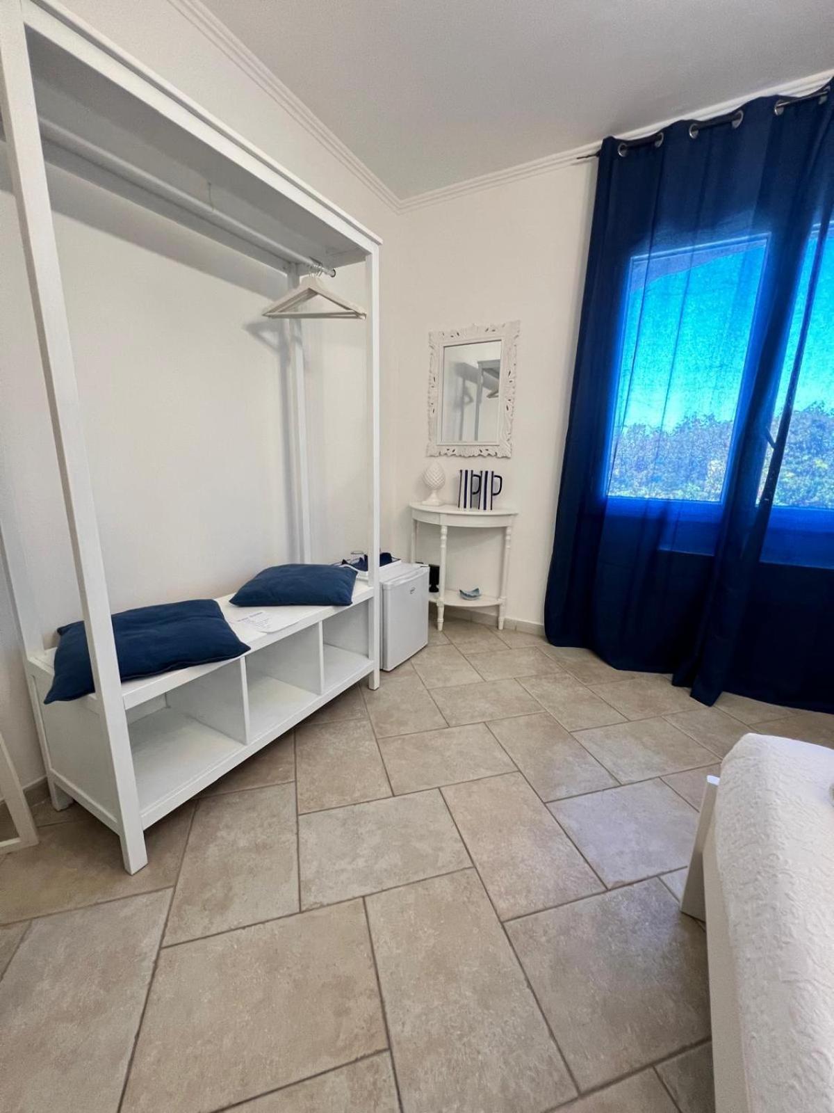 Villa Valentina Suite ماسّا لوبْرينسِ المظهر الخارجي الصورة