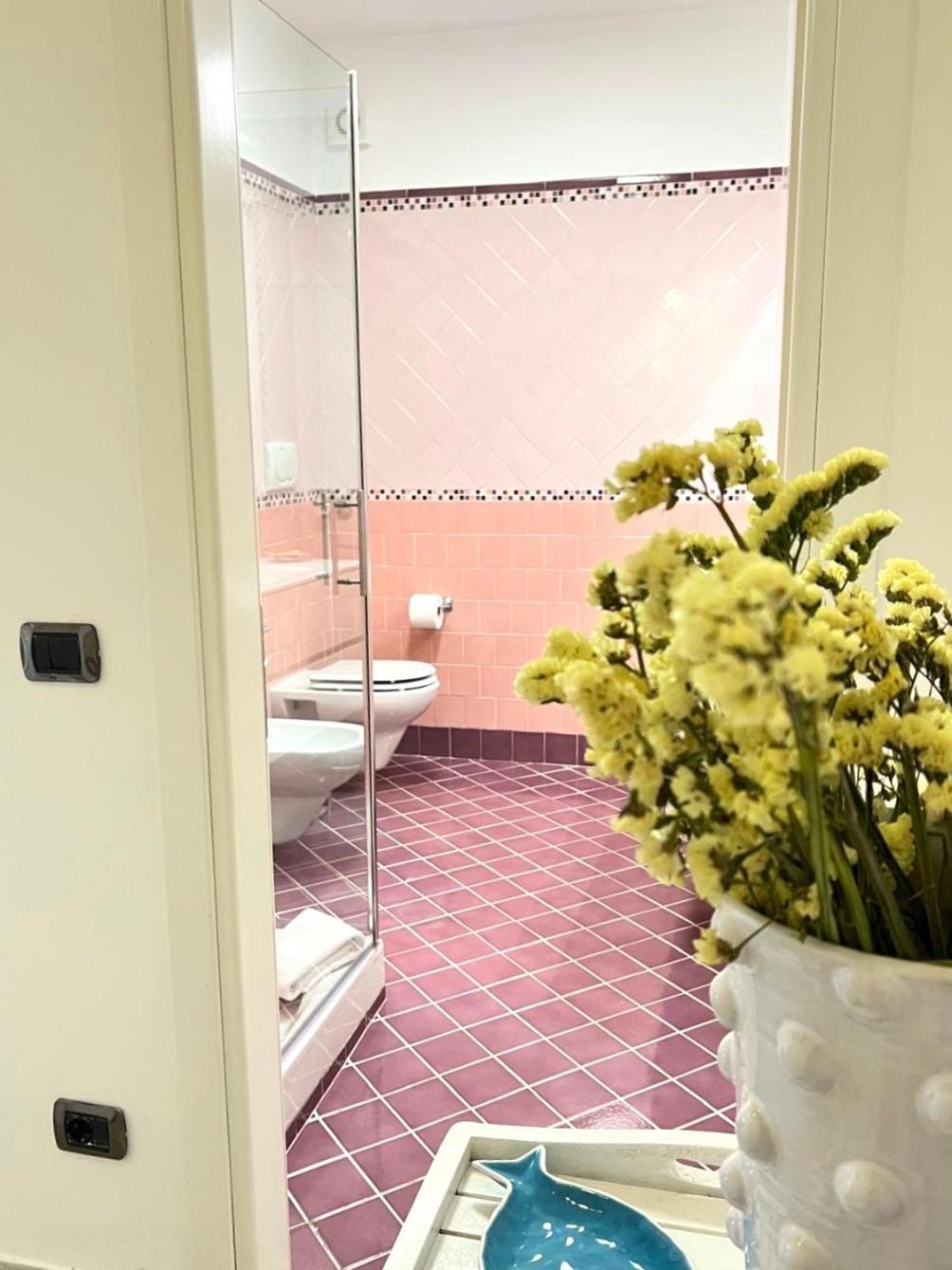 Villa Valentina Suite ماسّا لوبْرينسِ المظهر الخارجي الصورة